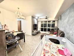 Blk 289B Compassvale Cape (Sengkang), HDB 4 Rooms #518082501